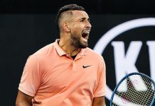 ऑस्ट्रेलियाई टेनिस खिलाड़ी ने ATP प्रमुख को कहा आलू