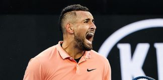 ऑस्ट्रेलियाई टेनिस खिलाड़ी ने ATP प्रमुख को कहा आलू