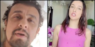 सोनू निगम पर भड़की दिव्या खोसला,लगाये कई आरोप