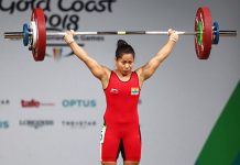 डोप आरोप से मुक्त संजीता चानू को मिलेगा 2018 का अर्जुन पुरस्कार