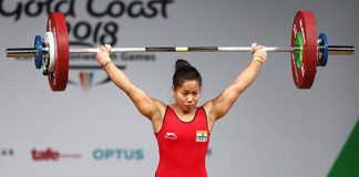 डोप आरोप से मुक्त संजीता चानू को मिलेगा 2018 का अर्जुन पुरस्कार