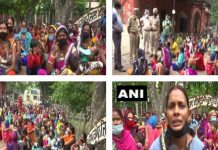 मोदी सरकार दूसरे देशों में फ्लाइट भेज रही है लेकिन हमे वापस भेजने का कोई इंतजाम नहीं