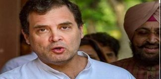 राहुल गांधी: ‘प्रधानमंत्री ने चीनी आक्रामकता के आगे भारतीय क्षेत्र को सौंप दिया है’