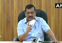 दिल्ली में अभी भी 7 हज़ार कोरोना बेड खाली, सीरियस मरीजों की संख्या बेहद कम: अरविंद केजरीवाल