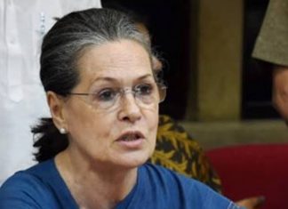 मोदी सरकार मनरेगा की महत्व को समझ चुकी है: सोनिया गांधी
