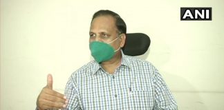 दिल्ली के स्वास्थ्य मंत्री सत्येंद्र जैन को अस्पताल में कराया गया भर्ती, सांस लेने में हो रही दिक्कत