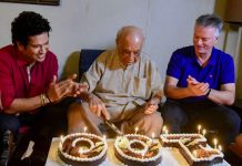 भारत के सबसे उम्रदराज क्रिकेटर का निधन