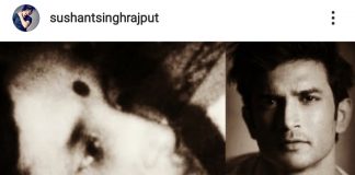 सुशांत सिंह राजपूत ने 10 दिन पहले मां के नाम लिखी थी आखिरी पोस्ट