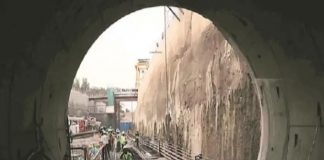 लोकल से वोकल फ़ेल हो रहा! चीन को दिया 1126 करोड़ का टेंडर