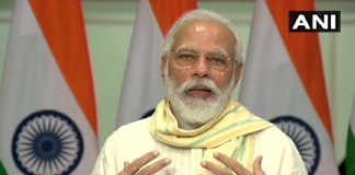 प्रधानमंत्री मोदी कल शाम 4 बजे करेंगे देश को सम्बोधित,चीन के खिलाफ हो सकता है बड़ा ऐलान !