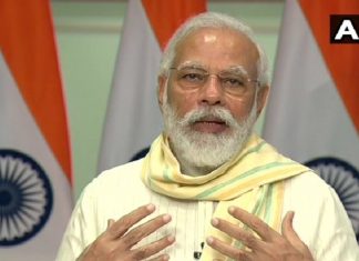 प्रधानमंत्री मोदी कल शाम 4 बजे करेंगे देश को सम्बोधित,चीन के खिलाफ हो सकता है बड़ा ऐलान !