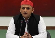 विकास दुबे के एनकाउन्टर पर क्या बोले अखिलेश यादव