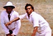 रणजी मैचों में सबसे अधिक विकेट लेने वाले राजेन्द्र गोयल का निधन