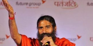 बाबा रामदेव के खिलाफ हुआ मुकदमा दर्ज