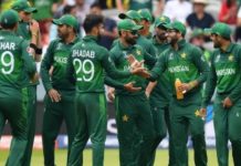 पाकिस्तान के 10 खिलाड़ियों को हुआ कोरोना, फिर भी टीम जाएगी इंग्लैंड दौरे पर