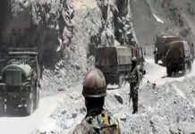 मोदी जी नींद से जागिये.. पेंगोंग त्सो – गलवान घाटी के बाद DBO इलाके में चीन का अड़ंगा, भारतीय पेट्रोलिंग रोकी – अलका लांबा