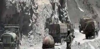 मोदी जी नींद से जागिये.. पेंगोंग त्सो – गलवान घाटी के बाद DBO इलाके में चीन का अड़ंगा, भारतीय पेट्रोलिंग रोकी – अलका लांबा