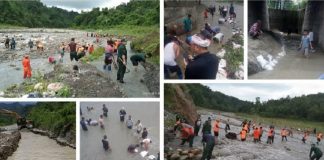 भूटान ने बढ़ाई भारत की टेंशन, असम के 6000 किसानों का रोका पानी, भूटान सरकार ने दी सफाई