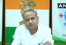 प्रधानमंत्री जी को हकीकत बतानी पड़ेगी कि वहां चीन के साथ क्या हुआ: अशोक गहलोत