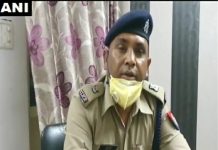एक तरफा प्यार के चलते युवक ने लड़की के घर जाकर फायरिंग की