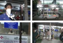दिल्ली में पानी को लेकर हुई लड़ाई, एक व्यक्ति की हुई मृत्यु