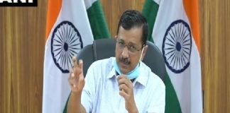 दिल्ली में स्थिति काबू में, नहीं है अब किसी भी प्रकार की कमी- अरविंद केजरीवाल