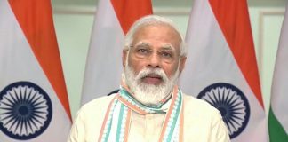 प्रधानमंत्री मोदी अपने आज के संबोधन में क्या-क्या बोले?
