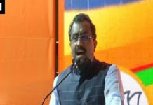 आज तो कितनी आजादी है, विपक्ष में बैठकर झूठ बोलो,गाली दो: राम माधव