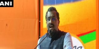 आज तो कितनी आजादी है, विपक्ष में बैठकर झूठ बोलो,गाली दो: राम माधव