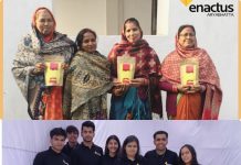 रविदास कैम्प की महिलाओं को कैसे किया इन छात्रों ने सशक्त