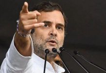 किसानों का कर्ज़, अहंकार की कुर्सी से उतरकर सोचिए: राहुल गांधी