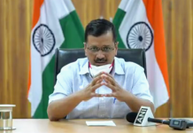 दिल्ली में कोरोना की स्थिति में सुधार- सीएम अरविंद केजरीवाल
