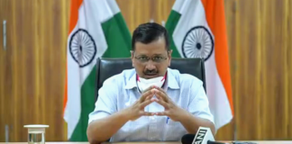 दिल्ली में कोरोना की स्थिति में सुधार- सीएम अरविंद केजरीवाल