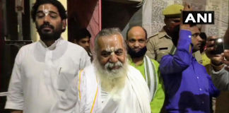 अयोध्या में राम मंदिर शिलान्यास के लिए दिया जाएगा प्रधानमंत्री नरेंद्र मोदी को निमंत्रण