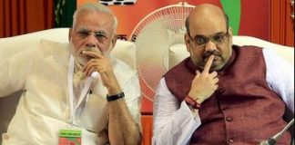 मणिपुर में भाजपा के साथ वही हो गया जो मध्यप्रदेश में उसने कांग्रेस के साथ किया था