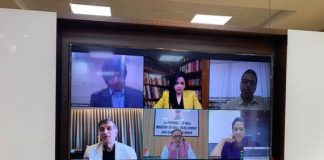 कौशल विकास आत्मनिर्भर भारत और गरीब कल्याण रोजगार अभियान का आधार होगा: डॉ. महेंद्र नाथ पांडे