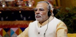 चीन विवाद पर प्रधानमंत्री जवाब दें : कांग्रेस