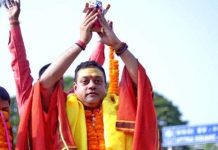 Corona Virus: संबित पात्रा को अस्पताल से मिली छुट्टी