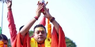 Corona Virus: संबित पात्रा को अस्पताल से मिली छुट्टी