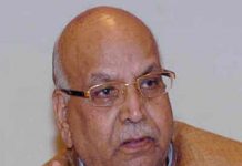 कौन थे लालजी टंडन !