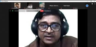 ज्ञान के आधार पर खड़ा है वैद्य गुरुदत्त का चिंतन व लेखन : रविशंकर