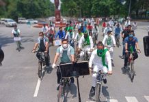 बिहार/ भाजपा को पहले महंगाई डायन लगती थी, अब भौजाई लगने लगी है: तेजस्वी यादव