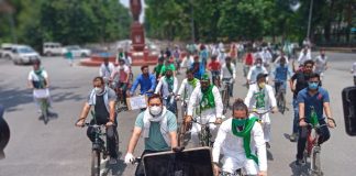 बिहार/ भाजपा को पहले महंगाई डायन लगती थी, अब भौजाई लगने लगी है: तेजस्वी यादव