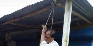 West Bengal: बीजेपी नेता का शव रस्सी से लटका मिला, BJP ने TMC पर हत्या का आरोप लगाया