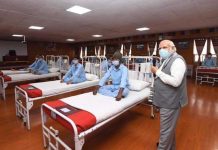 लेह के जनरल अस्पताल पर भारतीय सेना का स्पष्टीकरण कहा ‘सैनिकों के उपचार के लिए करवाई जाती हैं हर बेहतरीन सुविधाएं उपलब्ध’