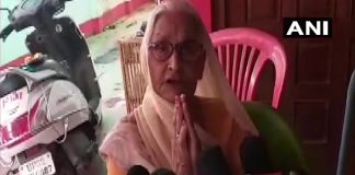 विकास दुबे की माँ ने कहा, ‘सरकार जो उचित समझे वो करे, हमारे कहने से कुछ नहीं होगा’