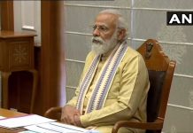 कोरोना से बचने के लिए करना होगा व्यक्तिगत स्वच्छता और सामाजिक अनुशासन का पालन: पीएम मोदी
