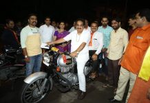 मोदी के धुर विरोधी रहे सी आर पाटिल को नड्डा ने बनाया गुजरात का मुखिया