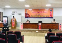 अवध प्रांत: विद्यार्थी दिवस पर ABVP ने आयोजित किया वर्चुअल छात्र सम्मेलन