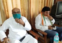 सोनभद्र नरसंहार के पीड़ित आदिवासियों को सरकार नहीँ दिला पाई न्याय: लल्लू